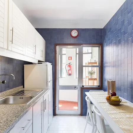 Host Wise - Comfy Bright Flats With Netflix Apartman Porto