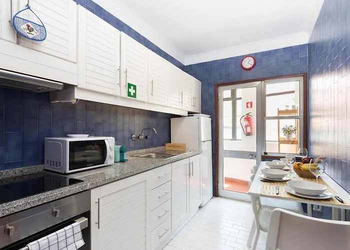 Apartamento Host Wise - Comfy Bright Flats With Netflix