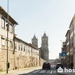דירה Host Wise - Comfy Bright Flats With Netflix