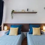 דירה Host Wise - Comfy Bright Flats With Netflix פורטו