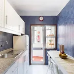 Host Wise - Comfy Bright Flats With Netflix דירה פורטו