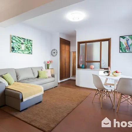 Host Wise - Comfy Bright Flats With Netflix Appartement *
