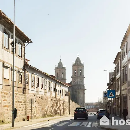 Appartement Host Wise - Comfy Bright Flats With Netflix