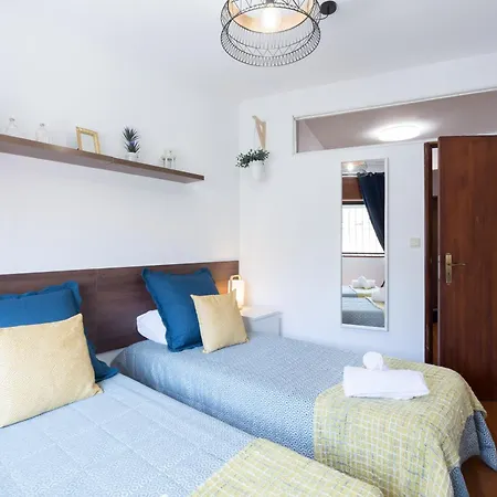 Host Wise - Comfy Bright Flats With Netflix Apartament *