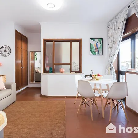 Host Wise - Comfy Bright Flats With Netflix * Oporto