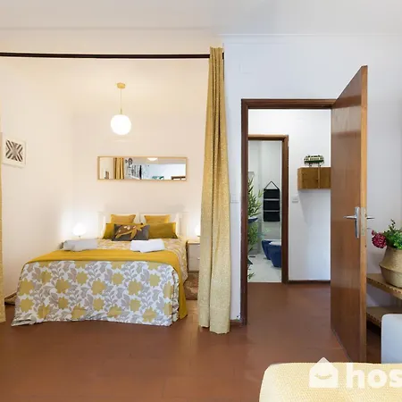 Apartamento Host Wise - Comfy Bright Flats With Netflix
