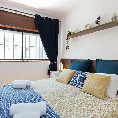 Host Wise - Comfy Bright Flats With Netflix Apartment Porto