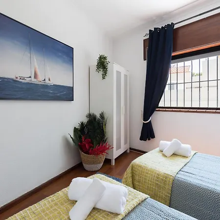 Host Wise - Comfy Bright Flats With Netflix Apartamento Oporto