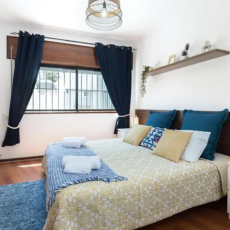 Apartamento Host Wise - Comfy Bright Flats With Netflix Oporto