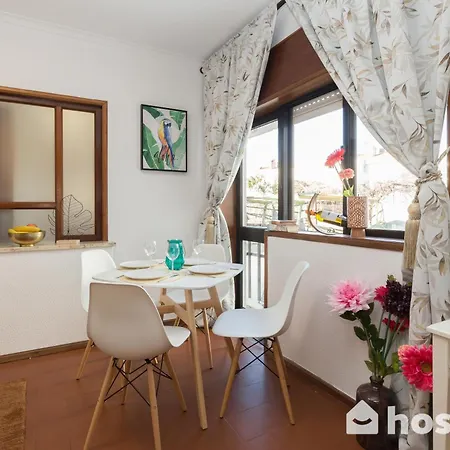 Host Wise - Comfy Bright Flats With Netflix Apartment Porto