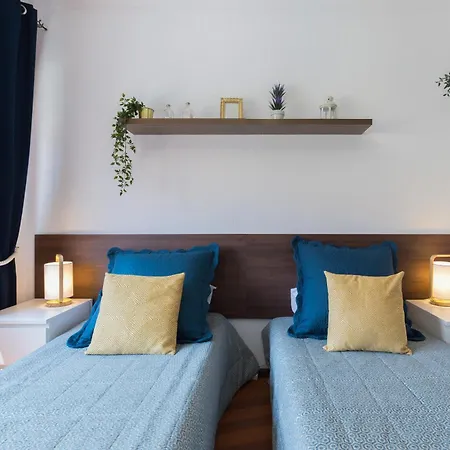 Apartmán Host Wise - Comfy Bright Flats With Netflix Porto