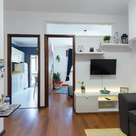 Host Wise - Comfy Bright Flats With Netflix Apartmán