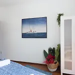 Host Wise - Comfy Bright Flats With Netflix Apartment Porto