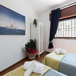 Host Wise - Comfy Bright Flats With Netflix Apartment Porto
