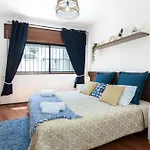 Apartment Host Wise - Comfy Bright Flats With Netflix Porto
