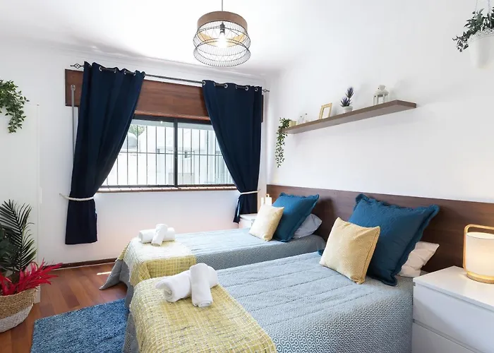 Appartement Host Wise - Comfy Bright Flats With Netflix *